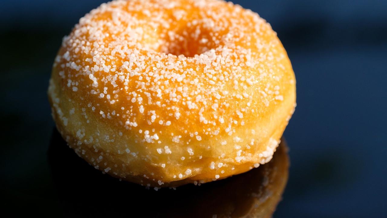 Cilacap's Sweet Sensation: Crispy Potato Donuts That Delight Your Senses